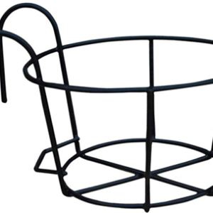 Elated Hanging Baskets (Set of 4)